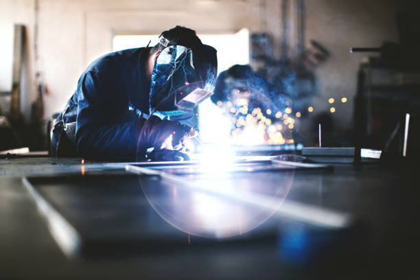 Best Specialty Welding Processes in Eagle River, WI