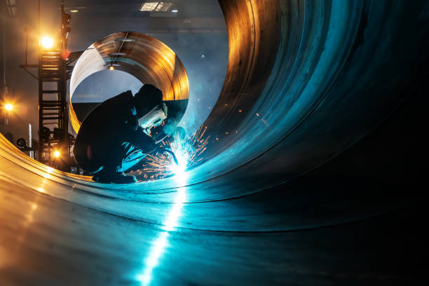 Best Automotive Welding in Eagle River, WI