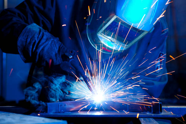 Trusted Eagle River, WI Welder & Metal Fabrication Experts
