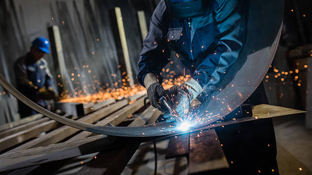 Best Artistic and Custom Metal Fabrication in Eagle River, WI
