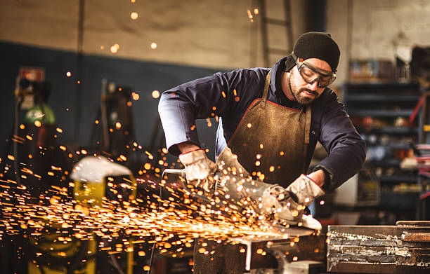 Best Automation and Robotic Welding in Eagle River, WI